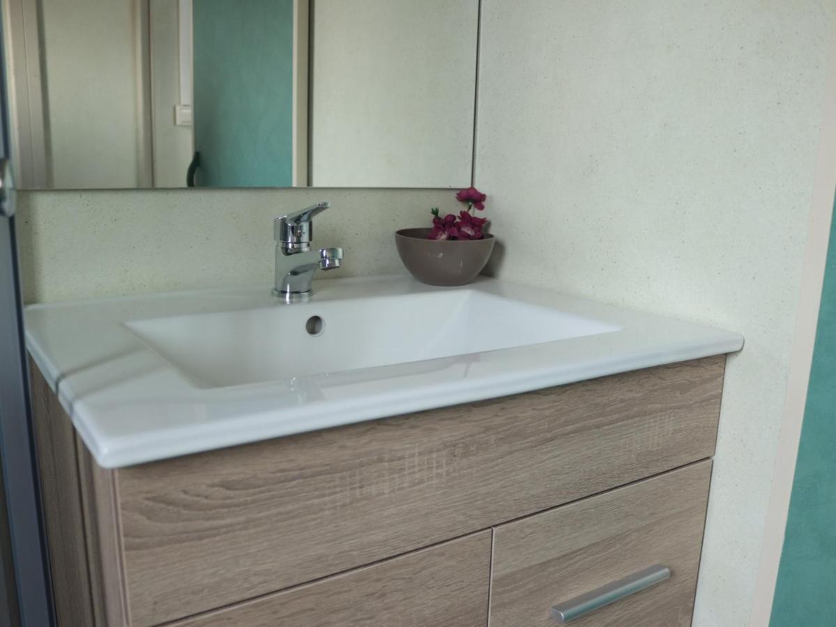 Camping Y Bungalows Monmar Moncófar Dış mekan fotoğraf