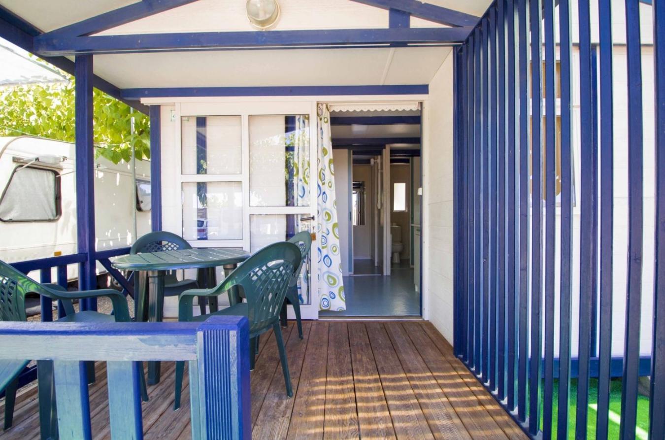 Camping Y Bungalows Monmar Moncófar Dış mekan fotoğraf