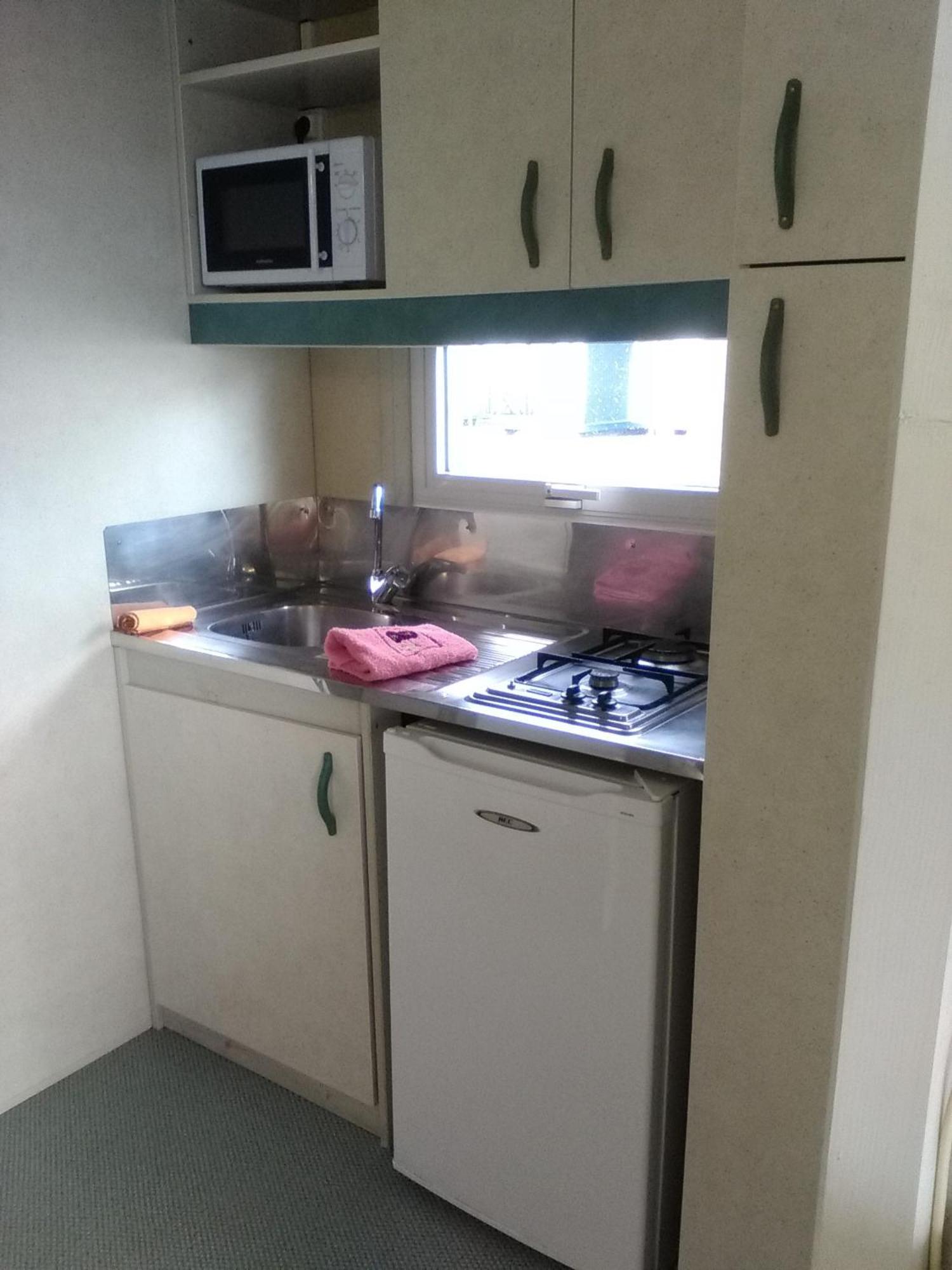 Camping Y Bungalows Monmar Moncófar Oda fotoğraf