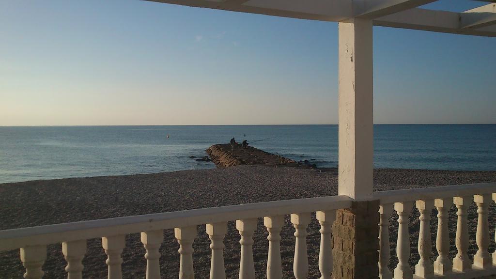Camping Y Bungalows Monmar Moncófar Dış mekan fotoğraf