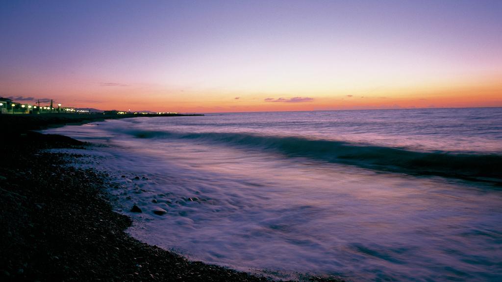 Camping Y Bungalows Monmar Moncófar Dış mekan fotoğraf